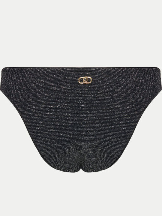 Set Bikini Schwarz