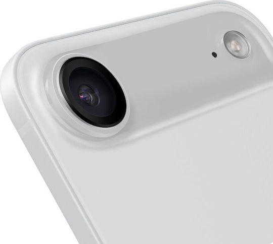 Obal:Me Camera Protection Tempered Glass Silver for the Apple iPhone 17 Air
