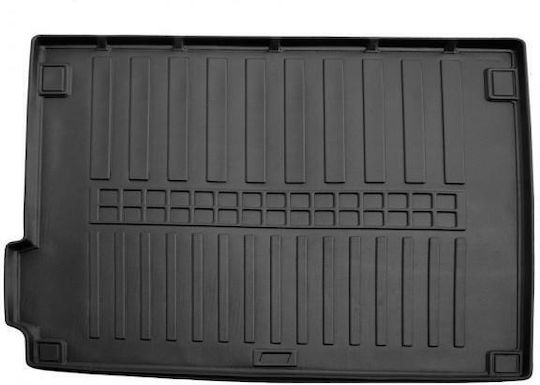 Race Axion Trunk Mat Tray Type for BMW X5 2006-2013 Black