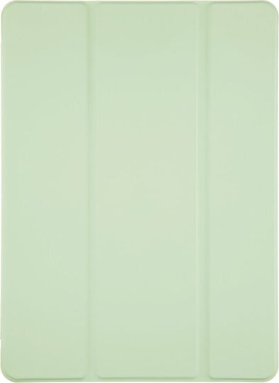 Obal:Me Flip Cover Πράσινη (iPad 2022 10.9'')