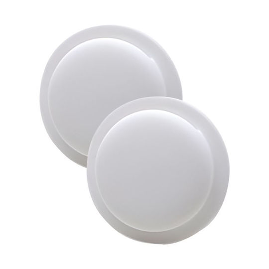 Mobile Origin Protection Silicone for AirTag in White color