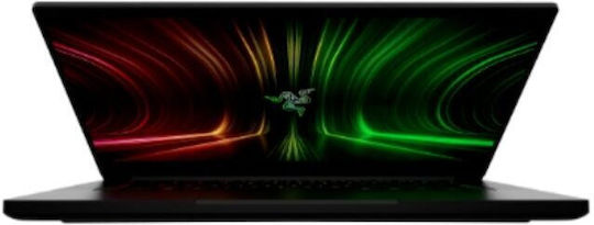 Razer Blade 14 14" IPS OLED (Seria Ryzen AI 300 Series-9 365/32GB/1TB SSD/GeForce RTX 5070/W11 Home) (Tastatură International English)