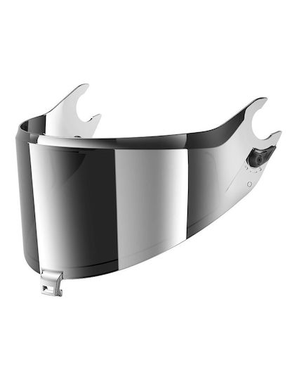 Helmet Visor Shark Spartan Gt Pro Spartan Rs Iririum Mirrored