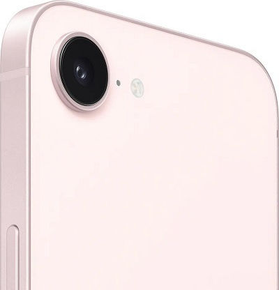 Apple iPhone 17e (8/512GB) Soft Pink Pre-order