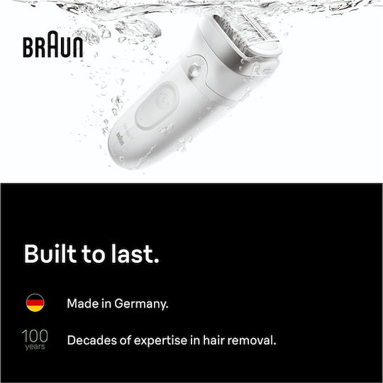 Braun Silk-épil 7 Set de Îndepărtare a Părului