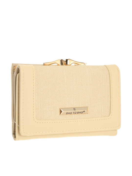 Bag to Bag