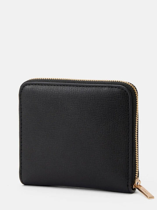 Kleines Damenbrieftasche Braun