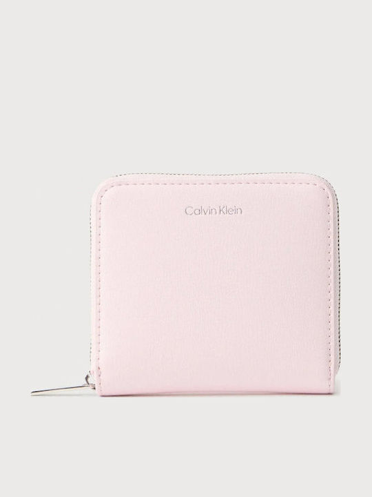Kleines Damenbrieftasche Braun