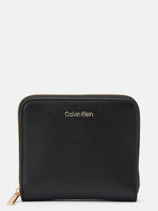 Kleines Damenbrieftasche Braun