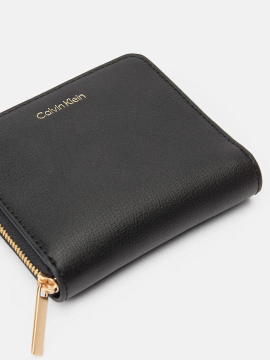 Kleines Damenbrieftasche Braun