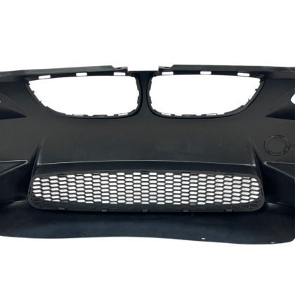 Προφυλακτήρας Εμπρός Bmw E90 2008+ M3 Design Καρδιές Άνοιγμα Προβολάκια Χωρίς Parktronic Oem