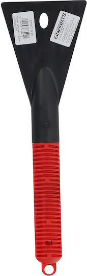Einparts Kunststoff Autoscheibenkratzer 20 Cm Reinigung von Eis und Schmutz von Fenstern