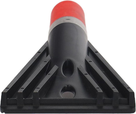 Einparts Kunststoff Autoscheibenkratzer 20 Cm Reinigung von Eis und Schmutz von Fenstern