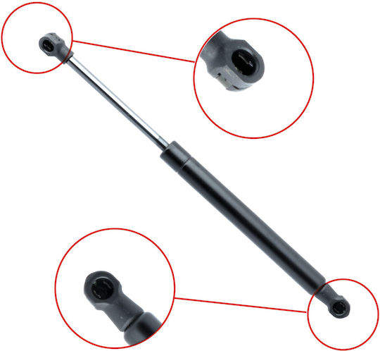 Einparts Ep 9155gs Actuator Automotive Applications High Durability