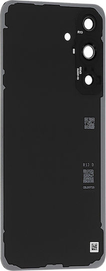 Samsung S731b Galaxy S25 Fe Battery Cover Navy Service Pack