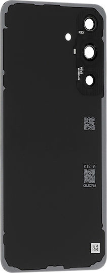 Capac Baterie Samsung S731b Galaxy S25 Fe Negru Service Pack