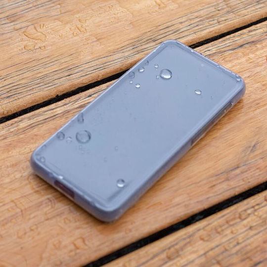 Quad Lock Poncho Протективен Калъф За Телефон Samsung Galaxy S23 За Мото Стойка