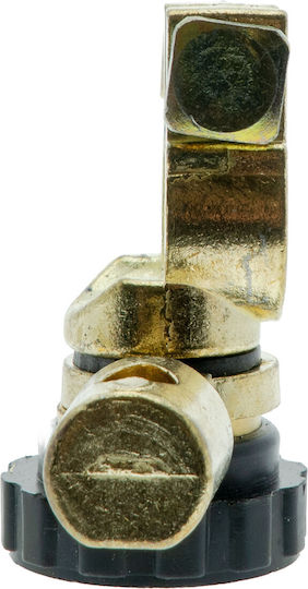 Einparts Automotive 300a Battery Terminal Angled Ground Switch Machines