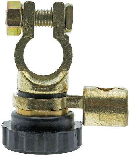 Einparts Automotive 300a Battery Terminal Angled Ground Switch Machines