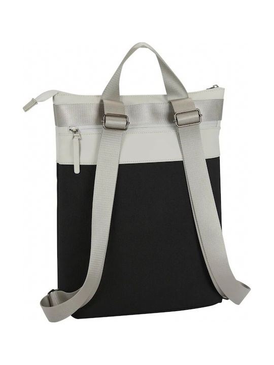 New Rebels Ceres Waterproof Black