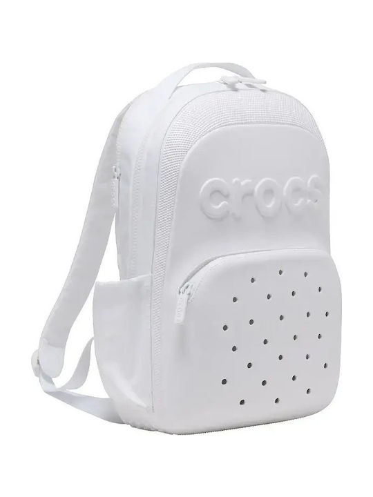 Crocs Rucsac Alb