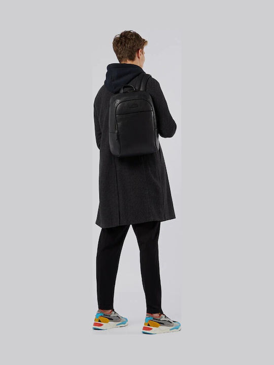 Piquadro Backpack Καφέ