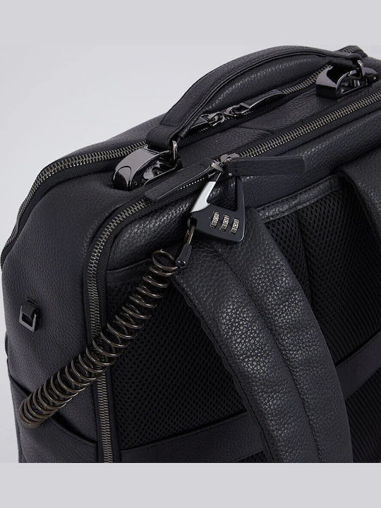 Piquadro Backpack Καφέ