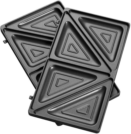 Concept Συσκευή για Βαφλάκια 2 Θέσεων 900W