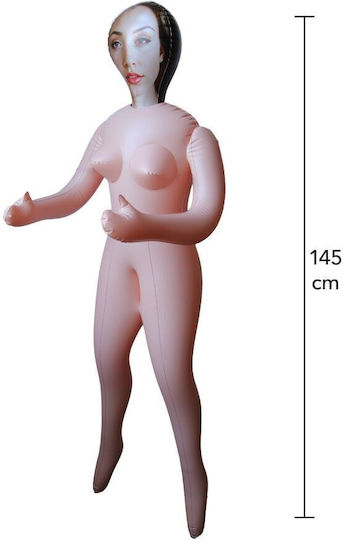 Hidden Desire Ρεαλιστική Κούκλα Vagina / Butt