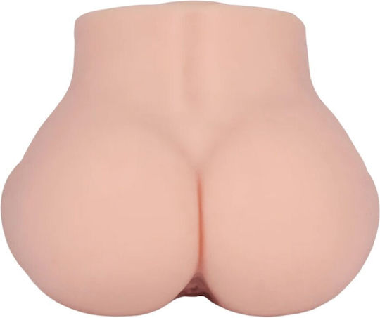Hidden Desire Masturbator Vagin cu Vibrație