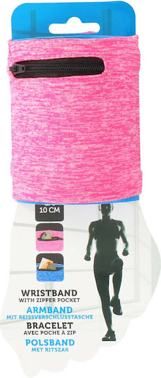 Dunlop Armband Θήκη Μπράτσου Ροζ 8711252163024PINK