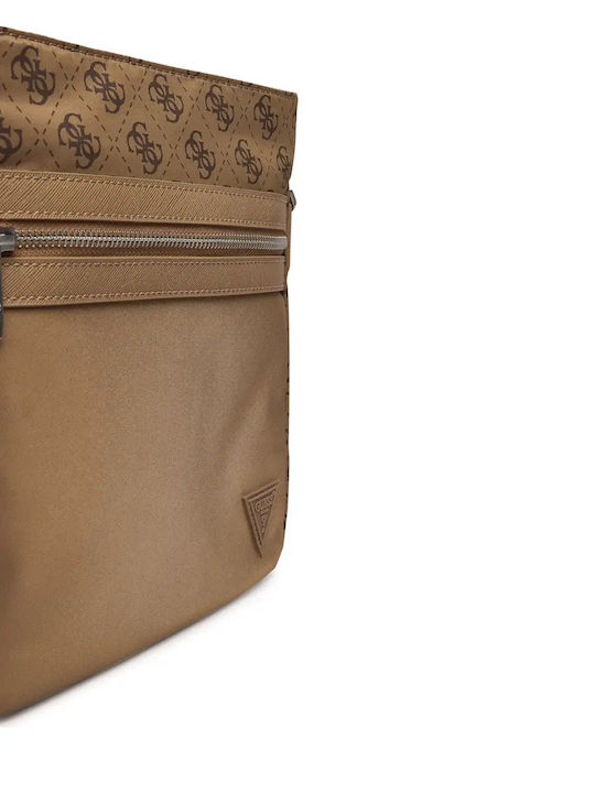 Geantă de Umăr / Tip Crossbody Bej