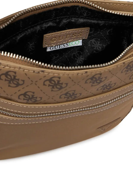 Geantă de Umăr / Tip Crossbody Bej