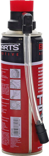 Einparts Lichid De Reparare Anvelope 250 Ml Motociclete ATV-uri Ajutor Rapid