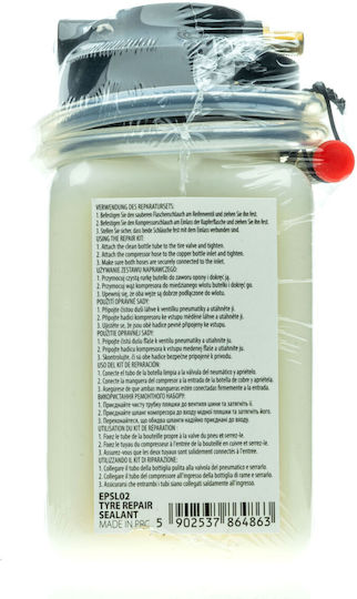 Einparts Automotive Tire Sealant 450 Ml Tire Care