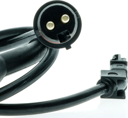 Einparts Automotive Abs Wheel Sensor Renault Grand Scenic