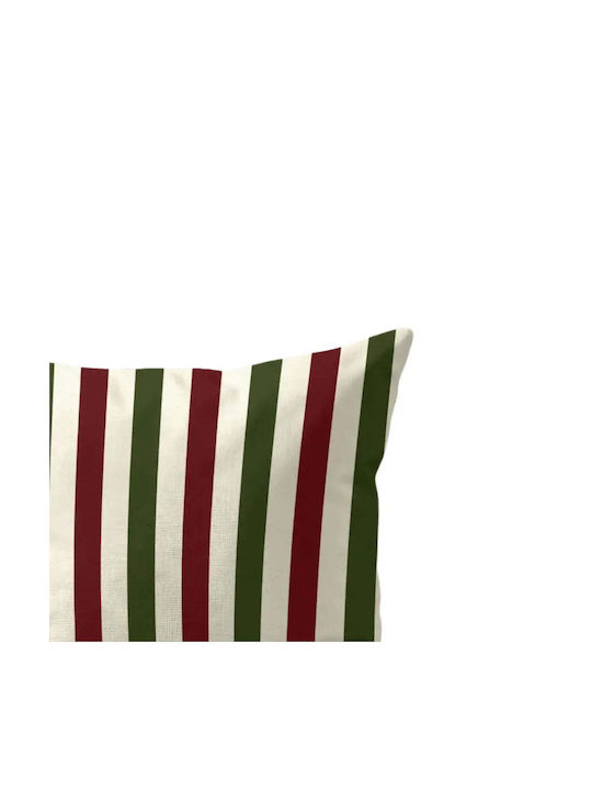 Phos & Gaia Decorative Pillow Case Wish Multicolour 50x50cm
