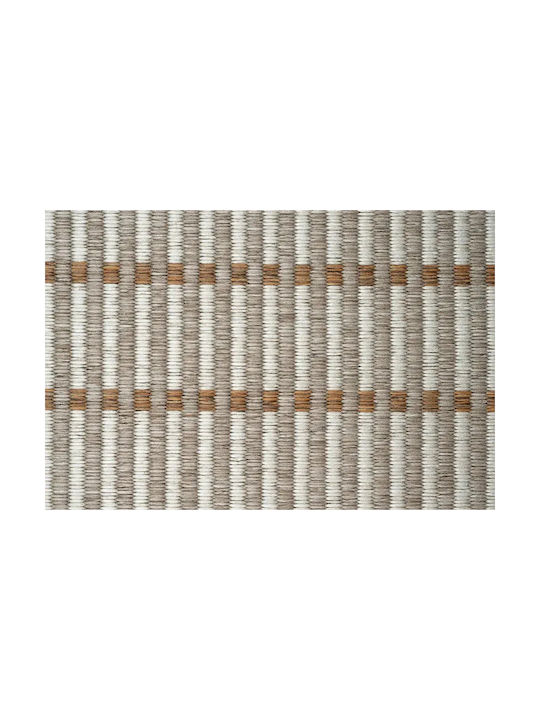 Ragolle 96069 Covor Rectangular De Vară Din Paie 140x200cm