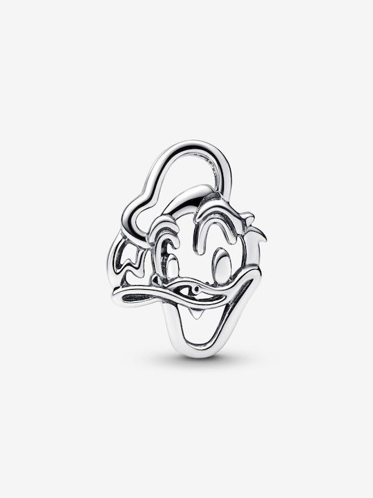Pandora Charm Aus Silber