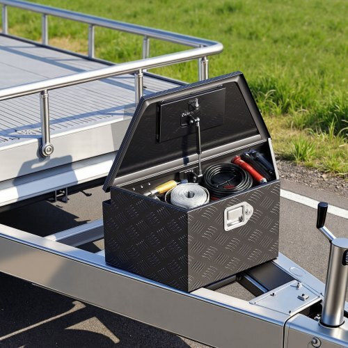 Vevor Car Bed Toolbox