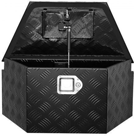 Vevor Car Bed Toolbox