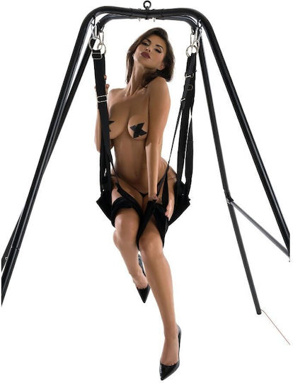 Hidden Desire Swing In Gray Color