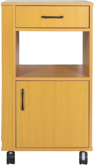 Mobiak Bedside Table Klinis 0811248
