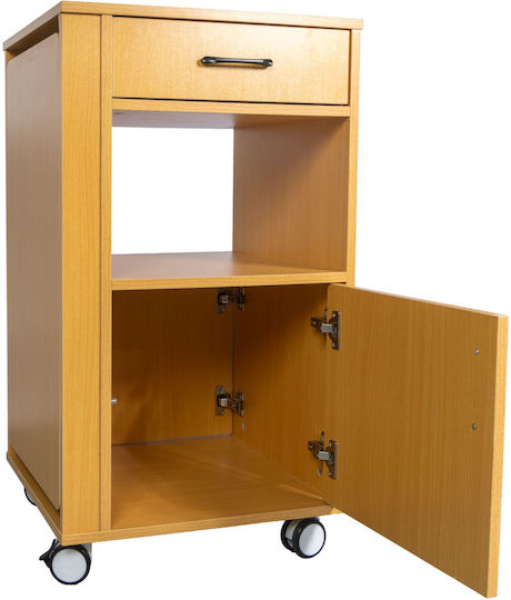 Mobiak Bedside Table Klinis 0811248