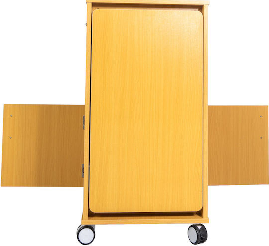 Mobiak Bedside Table Klinis 0811248