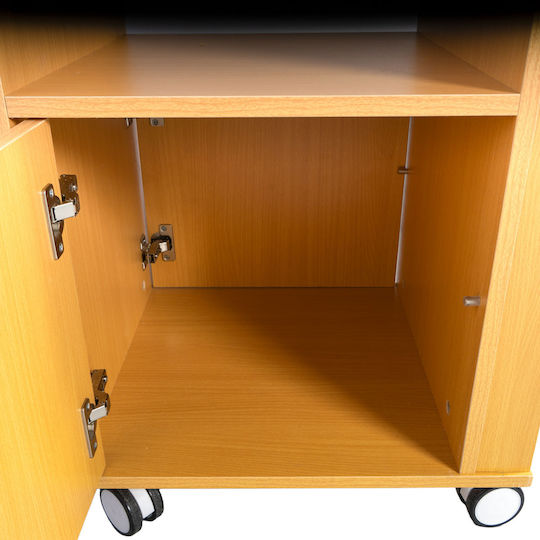 Mobiak Bedside Table Klinis 0811248