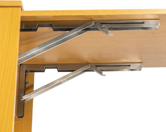 Mobiak Bedside Table Klinis 0811248