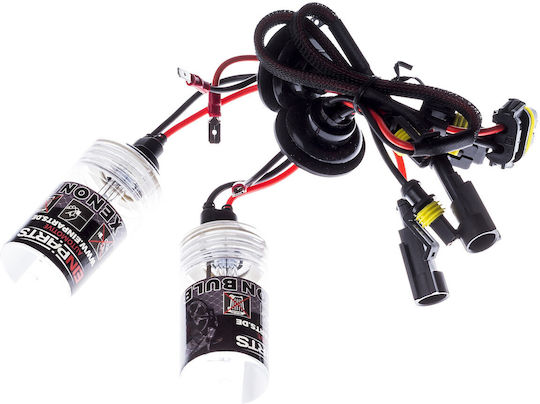 Xenon Kit H1m 4300k Slim Dc 35w Cars Hid Lighting Error Free