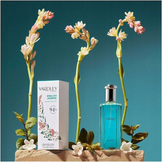 Yardley English Тоалетна Вода 125ml
