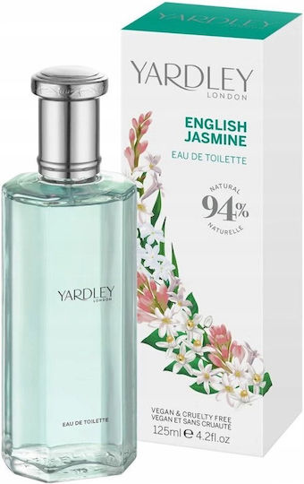 Yardley English Тоалетна Вода 125ml